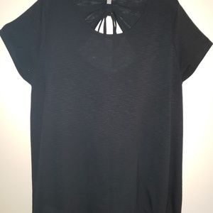 Plus blouse, plus tshirt, size 26/28